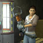 Valve employees want to build a 'full-scale,' non-VR Half-Life game