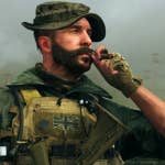 Call of Duty: Modern Warfare Renames Controversial 'Border War' Skin - IGN