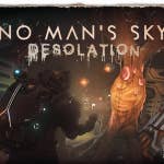 Desolation Update - No Man's Sky