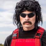 Interview: Dr Disrespect talks about his Twitch ban, the rumors, and his future