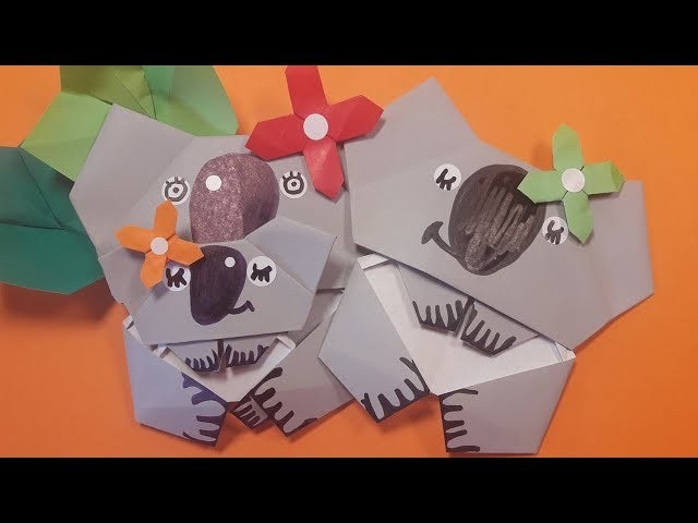 종이접기 아트티이처 | BAND 종이접기 아트티이처 | Band