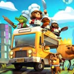Overcooked: All You Can Eat Coming to Xbox Series X and PS5 - IGN