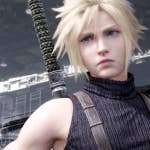Final Fantasy 7 Remake Part 2 Has Entered Full Development - IGN