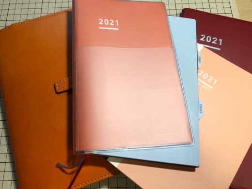 ジブン手帳同好会 Band