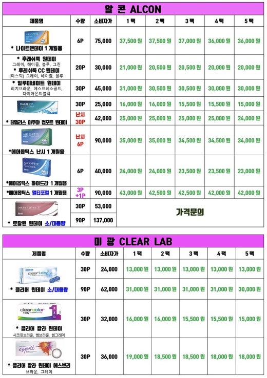 으뜸플러스안경김해율하점 | Band