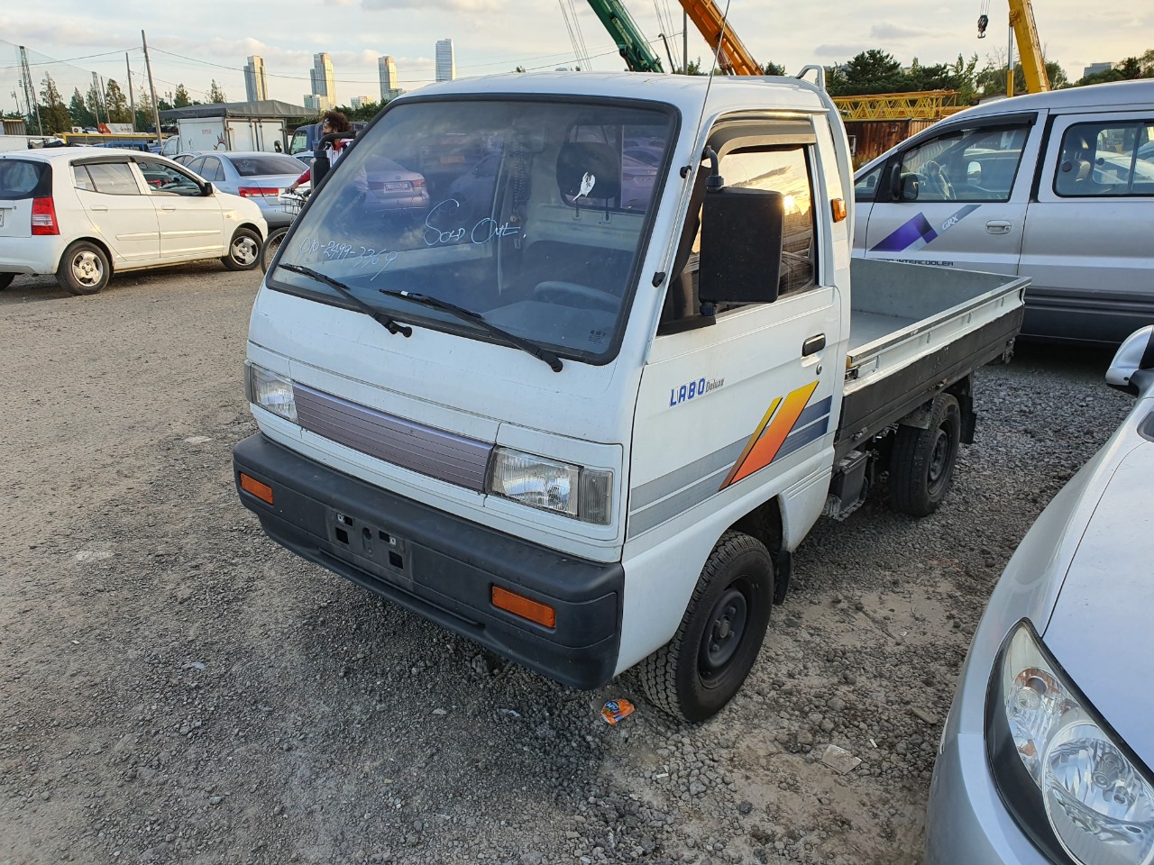 중고차수출/폐차 드림무역Used Car Export Scavenger Dream Trade | BAND 중고차수출/폐차 드림무역Used Car Export Scavenger Dream Trade | Band