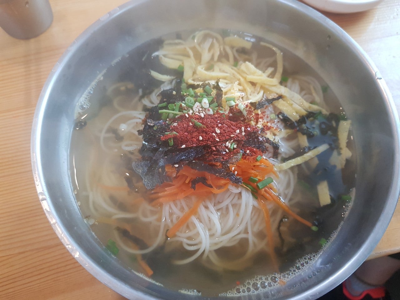 모녀분식 이미지