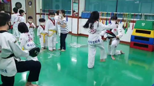 박사 경희대 태권도 | BAND 박사 경희대 태권도 | Band