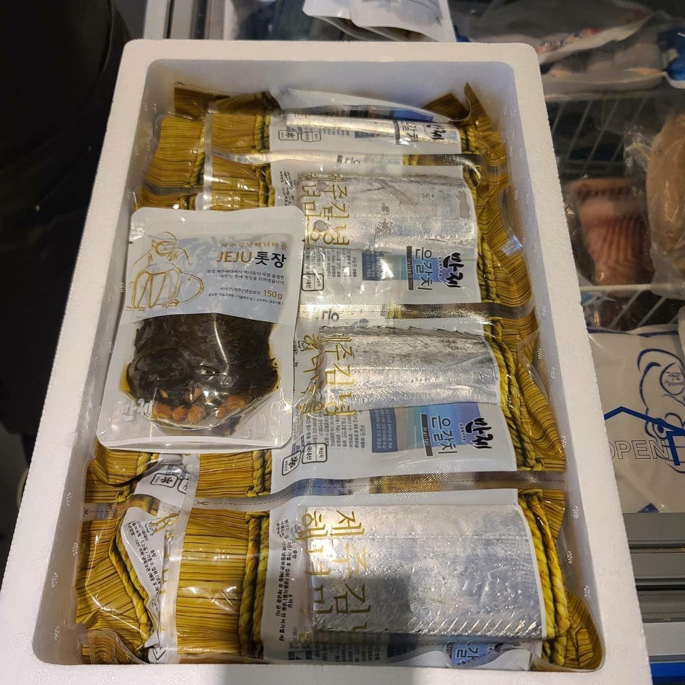 영어조합법인 제주마을 이미지