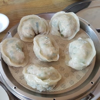 터진만두 이미지