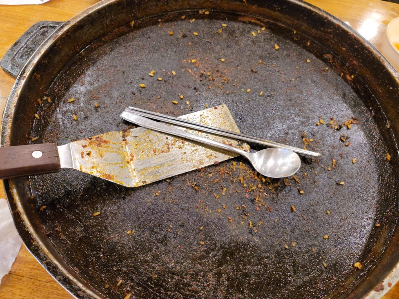 대하닭갈비 이미지
