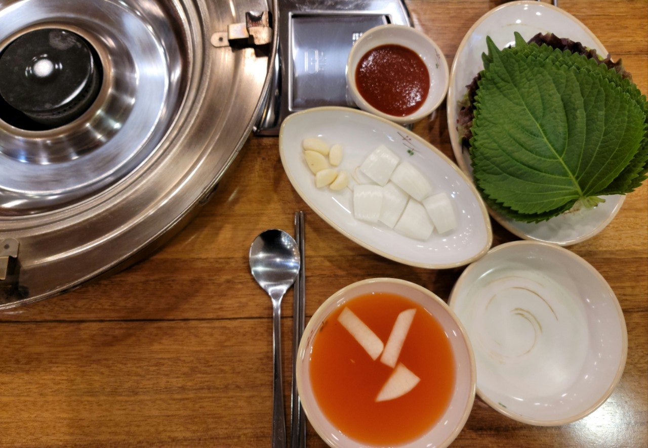 대하닭갈비 이미지