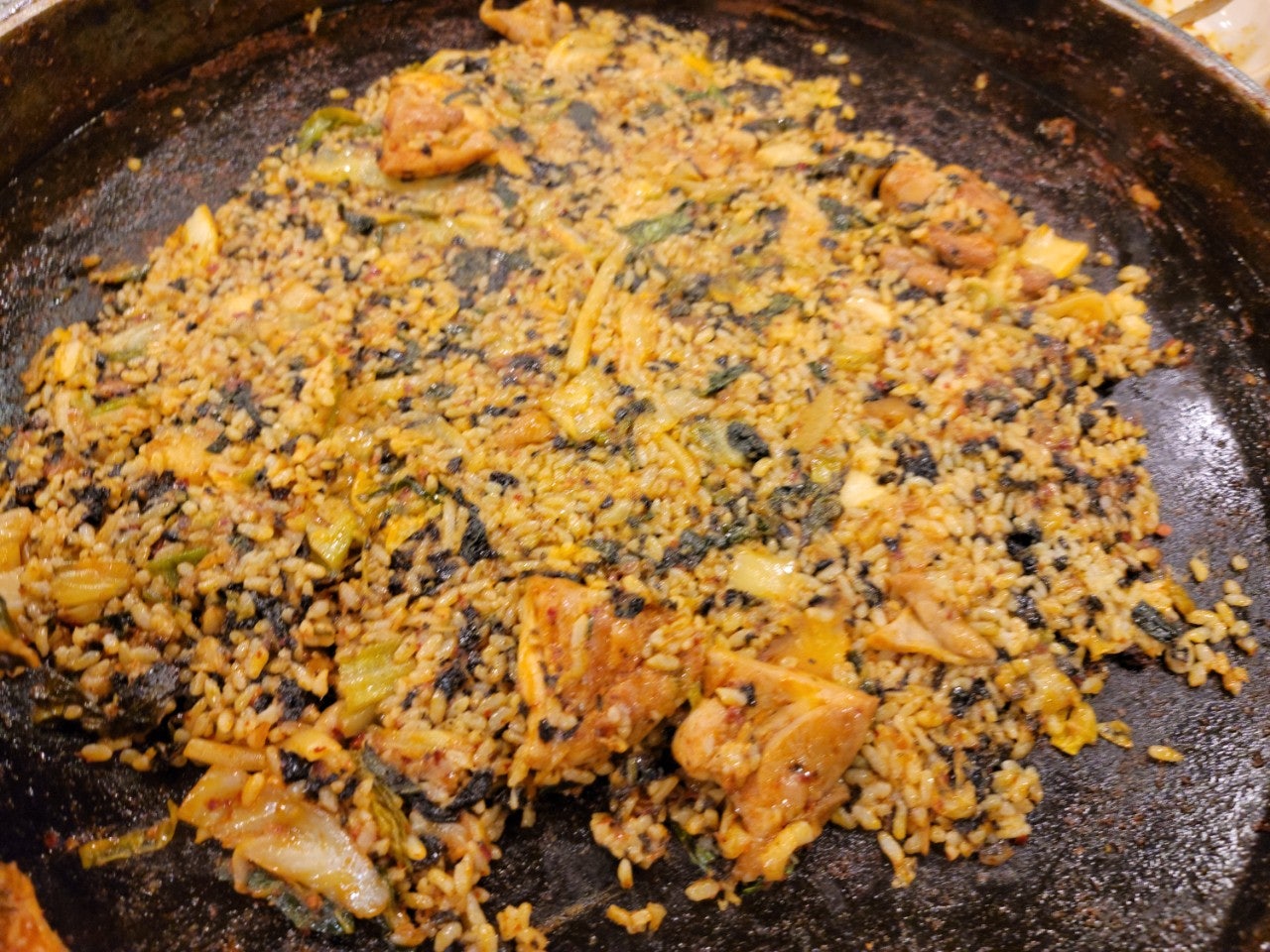 대하닭갈비 이미지