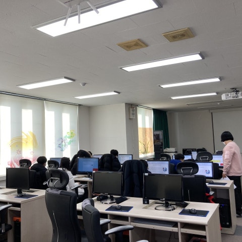 1월16일(토) IT 시대로 가는 ITQ