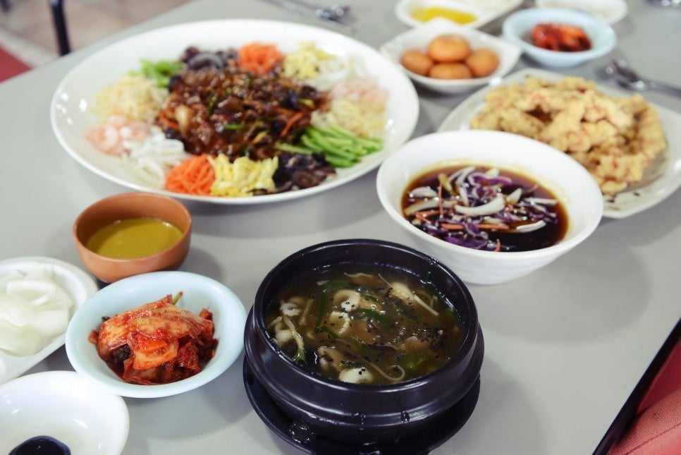 천장호대반점 이미지