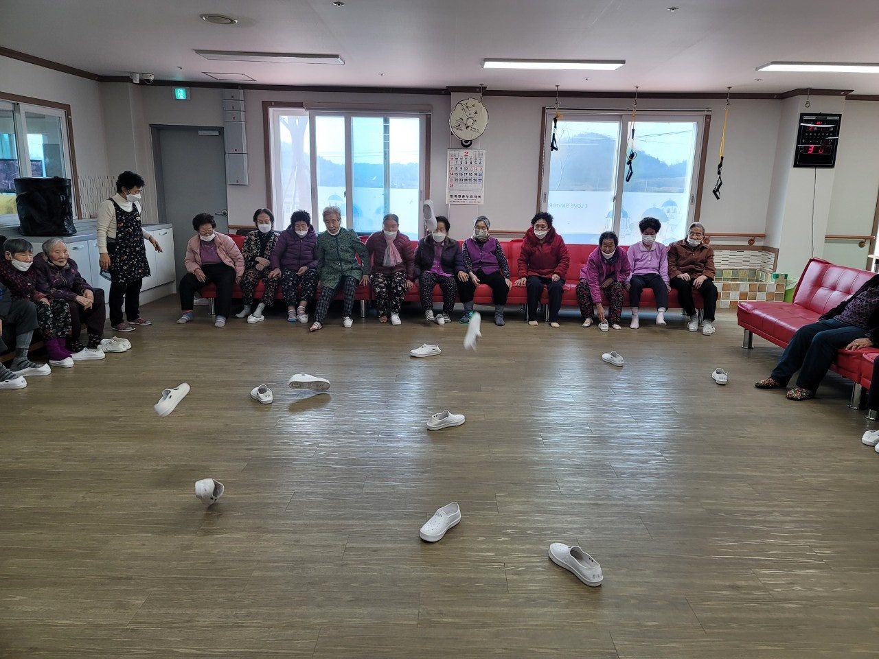 과역신발 이미지