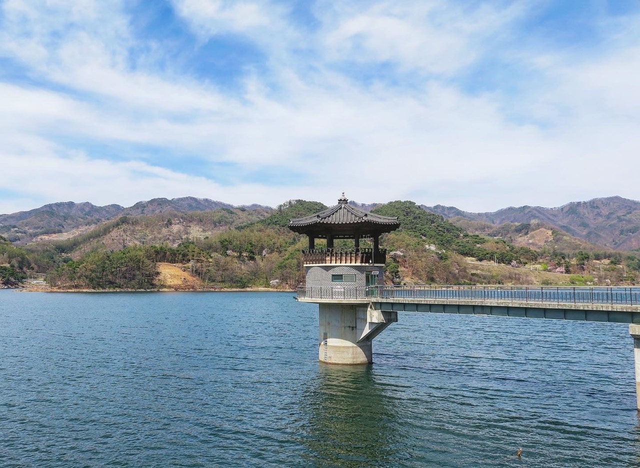 산뜰애추평호산뜰애마을 이미지