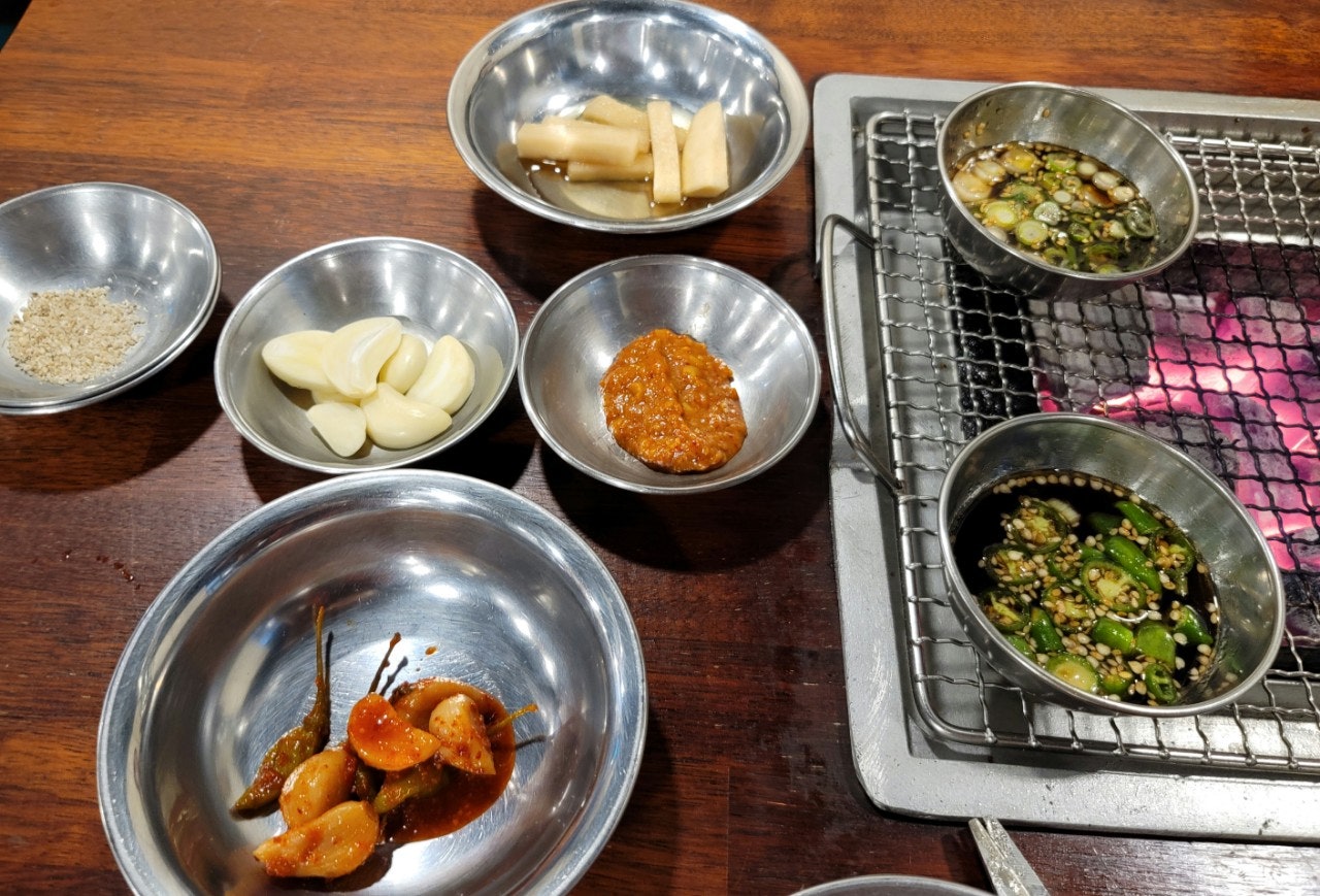 방천소갈비 이미지