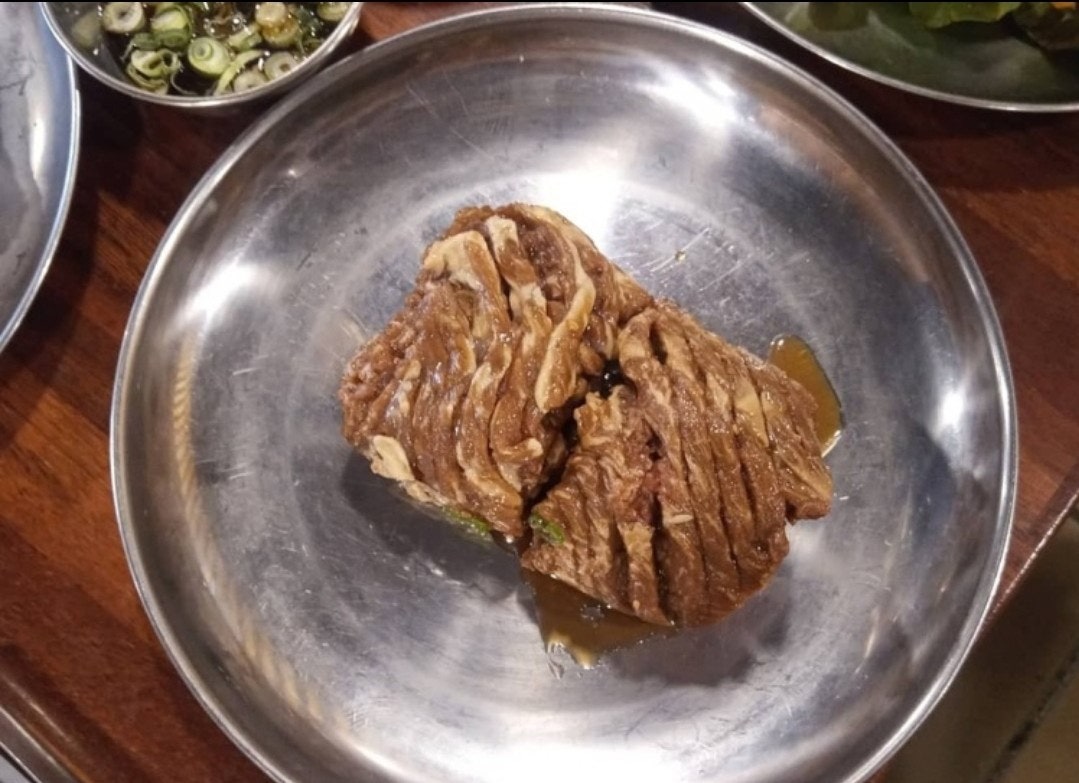 방천소갈비 이미지