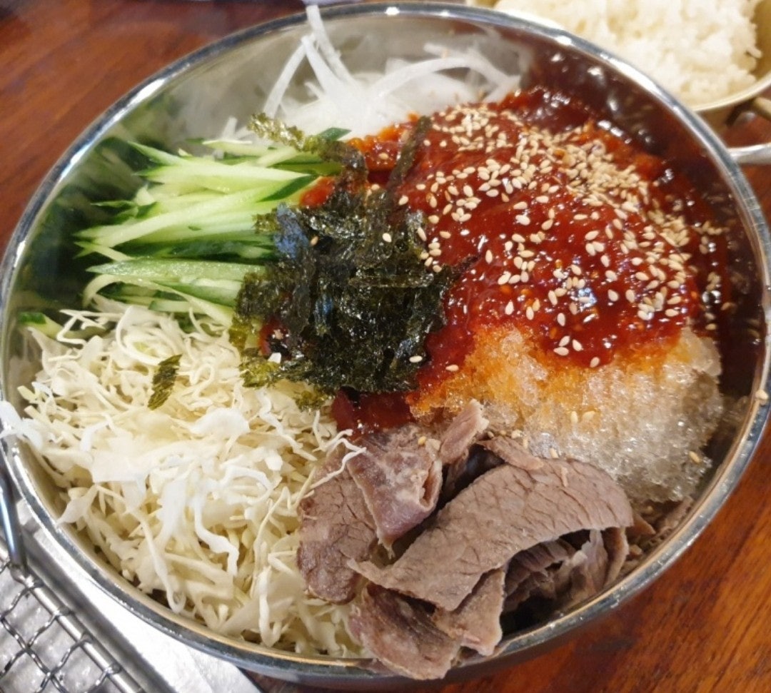 방천소갈비 이미지
