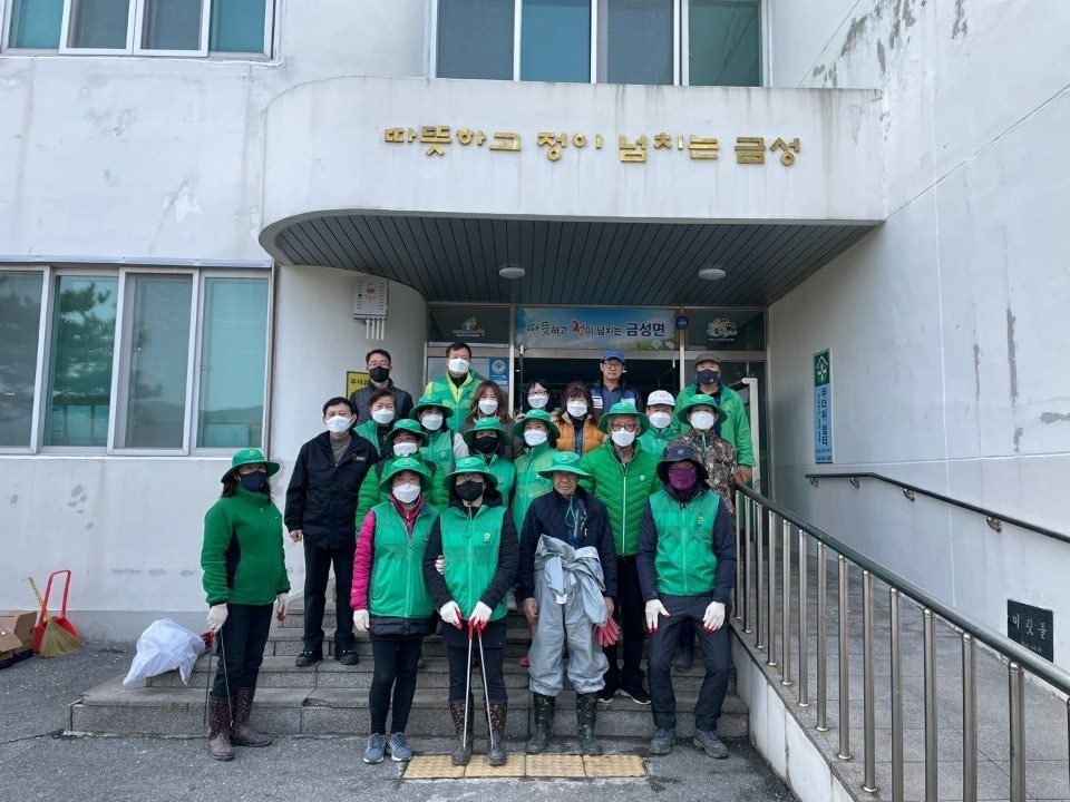 금성자원환경 이미지