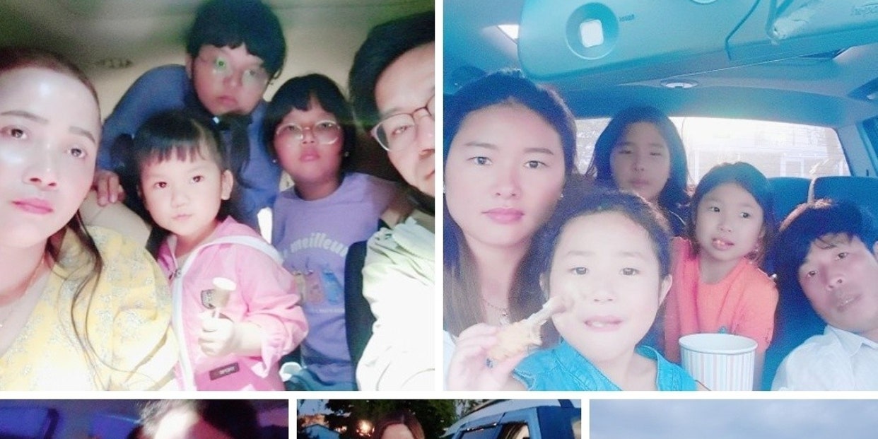 5월14일(금) 캄보디아 자조모임2회기