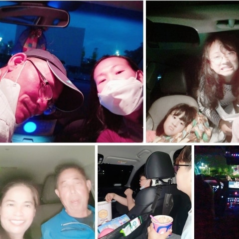 5월14일(금) 캄보디아 자조모임2회기