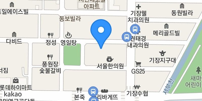 오백식당 이미지