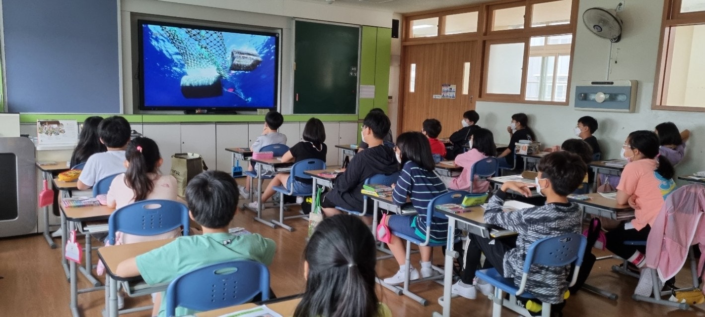 빛가람초등학교 이미지