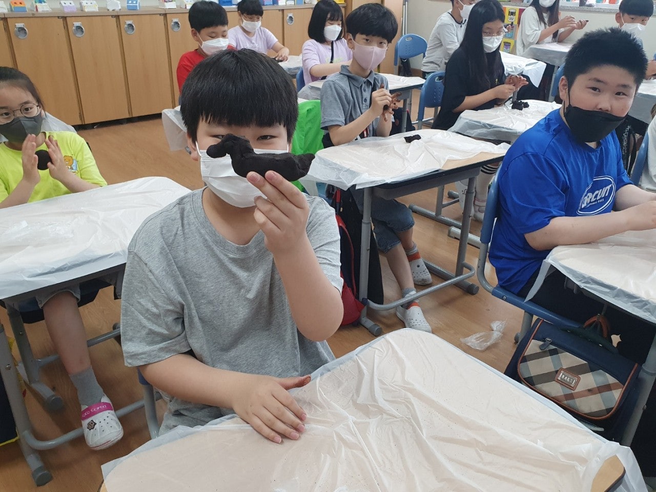 빛가람초등학교 이미지