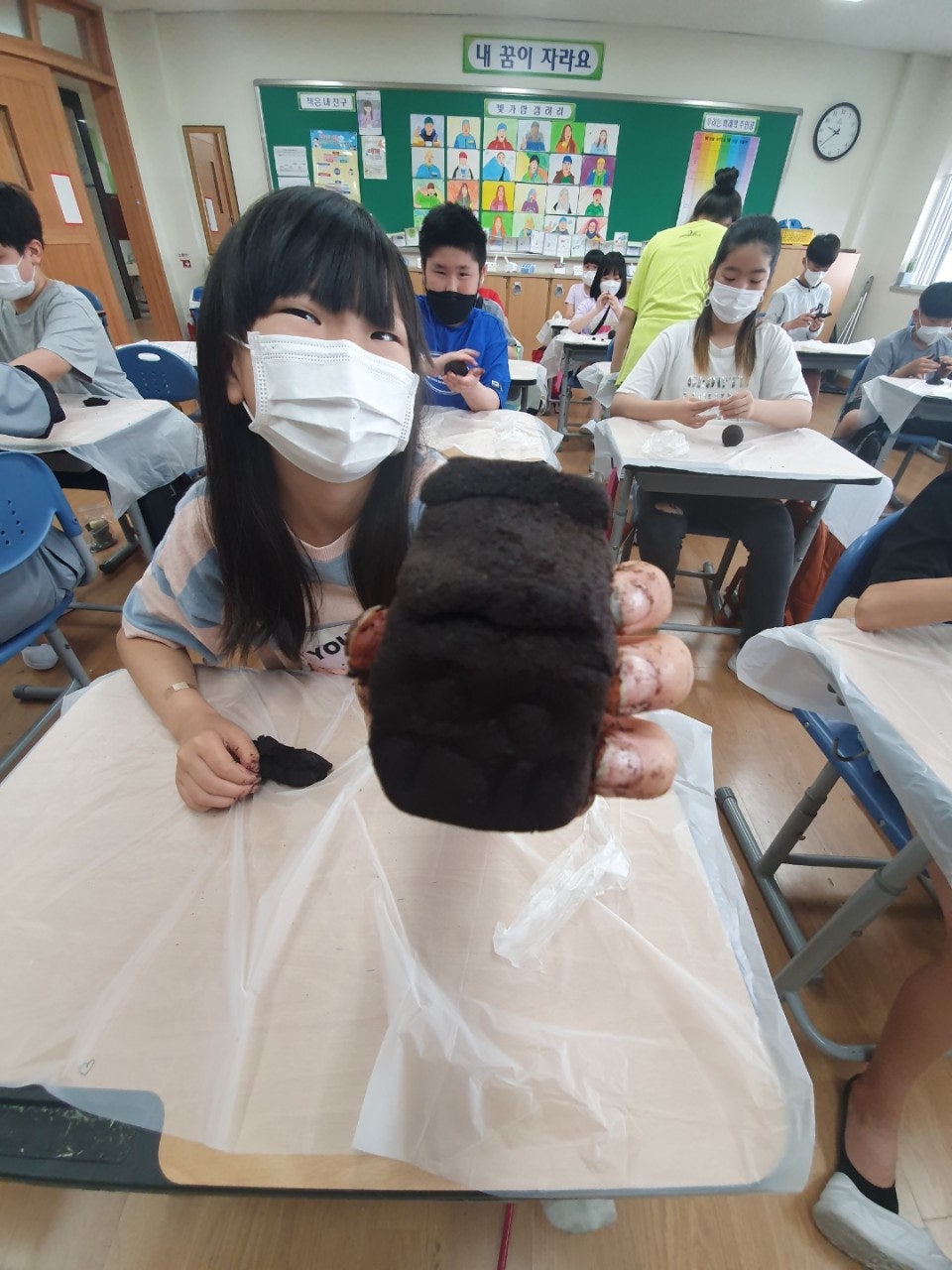 빛가람초등학교 이미지