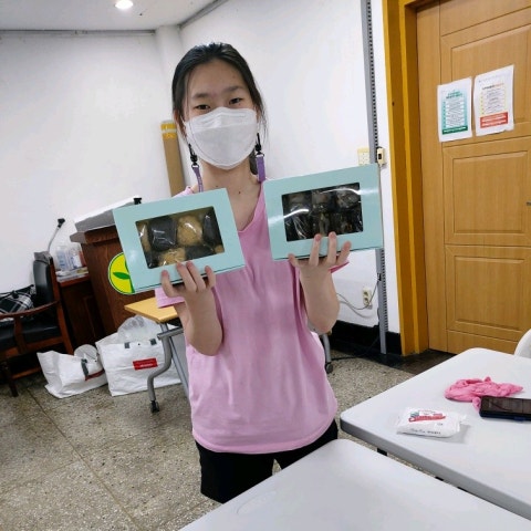 6월25일(금) 중국 및 기타나라 자조모임