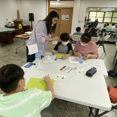 6월26일(토) 부모자녀관계향상-유쾌한 우리가족