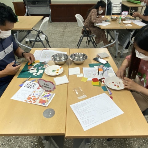 6월29일(화) 부부교육 4회기