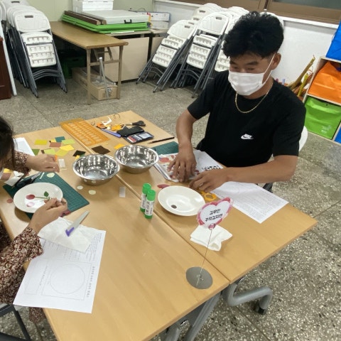 6월29일(화) 부부교육 4회기