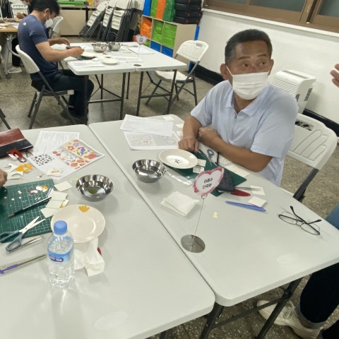 6월29일(화) 부부교육 4회기