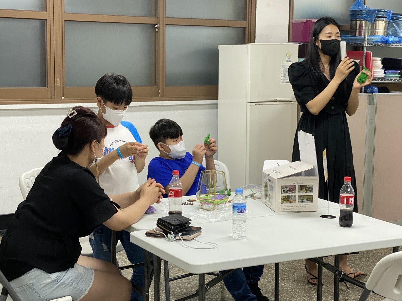 7월13&15일 부모자녀관계향상