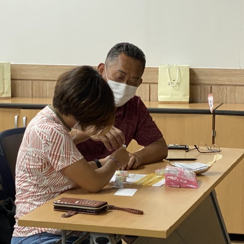 7월19일(월) 부부교육 5회기