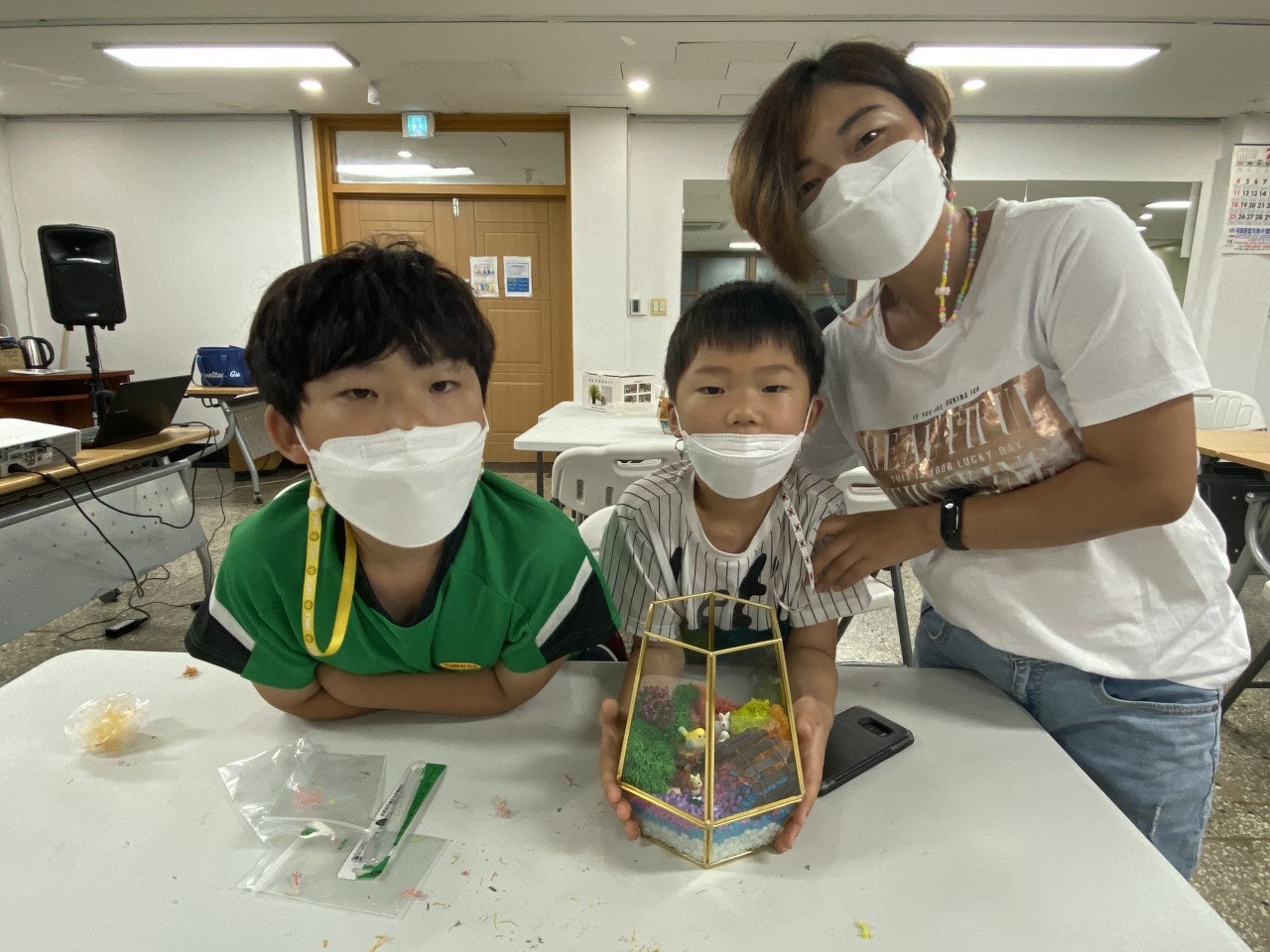 7월13&15일 부모자녀관계향상