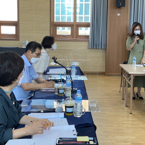 7월15일(목) 다문화가족 워크숍