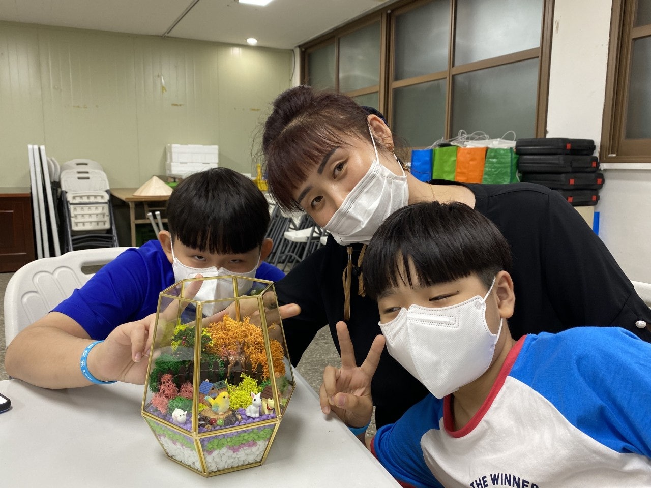 7월13&15일 부모자녀관계향상