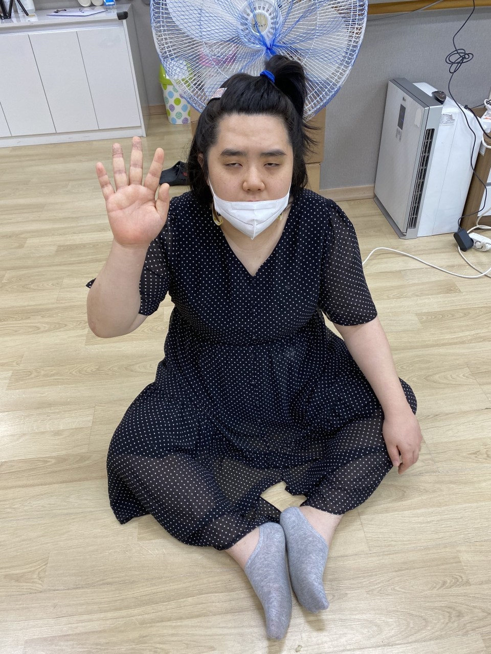 장애인직업재활센터 일누리 이미지