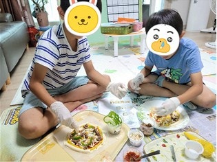 공동육아나눔터 자녀돌봄 품앗이 전체교육 실시