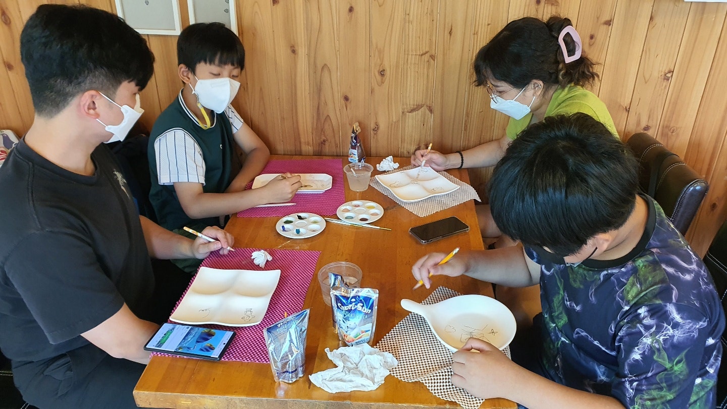 제 3기 멘토링 E.T
