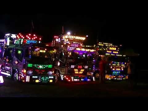 デコトラ好き乗り物好き Band