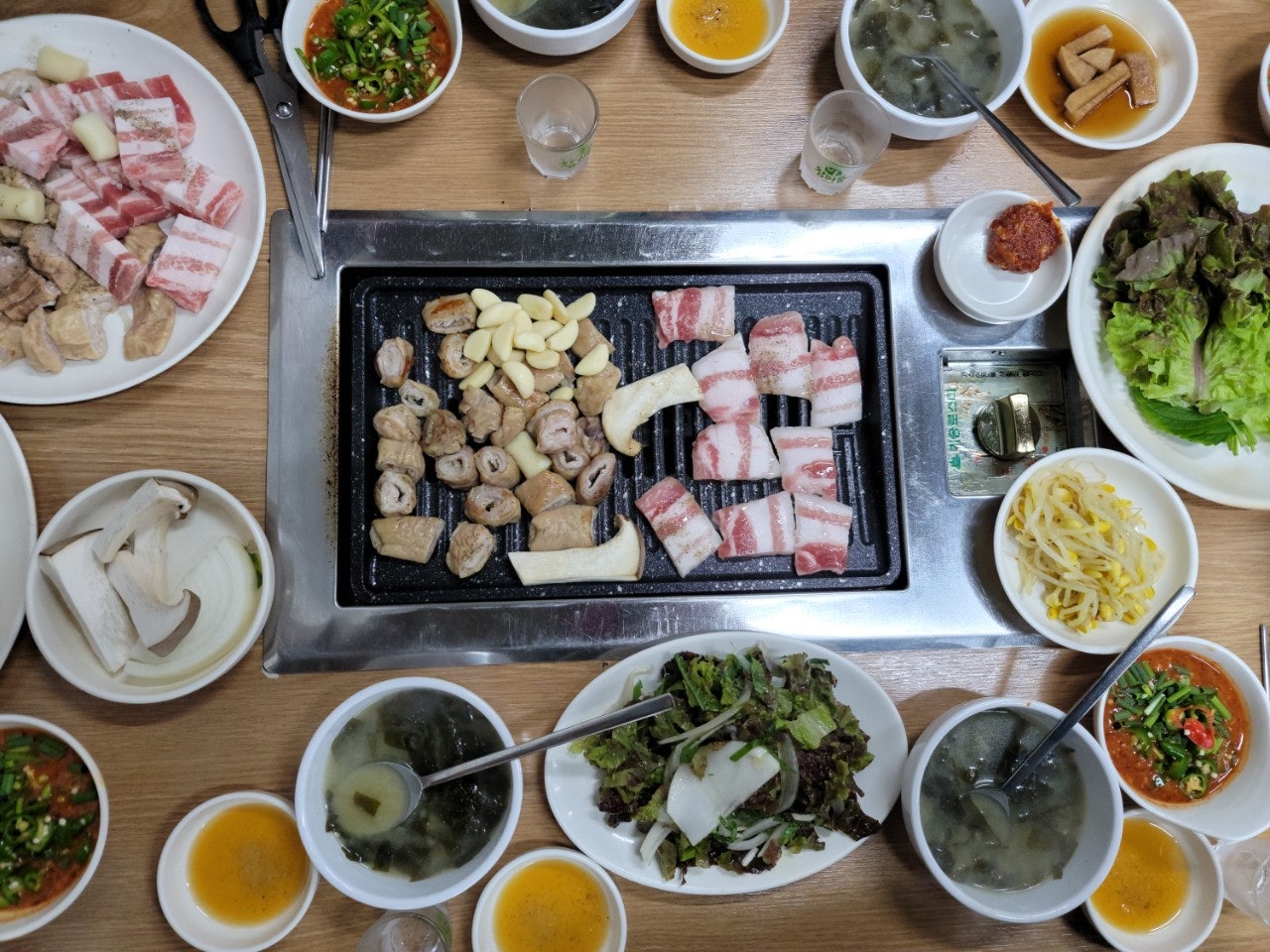 효목골막창 이미지