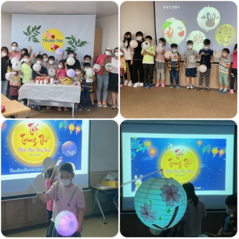 9월16일(목) 이중언어 활용프로그램