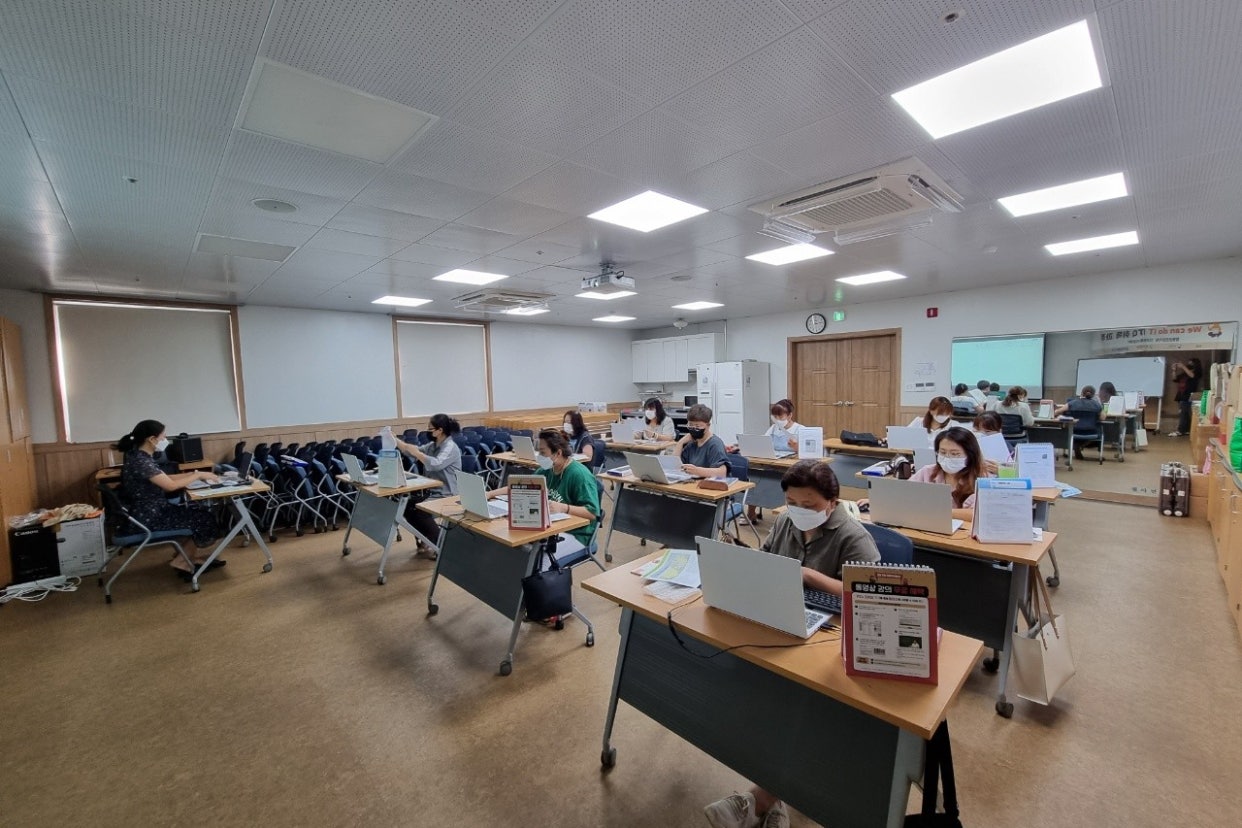 9월18일(토) ITQ교육