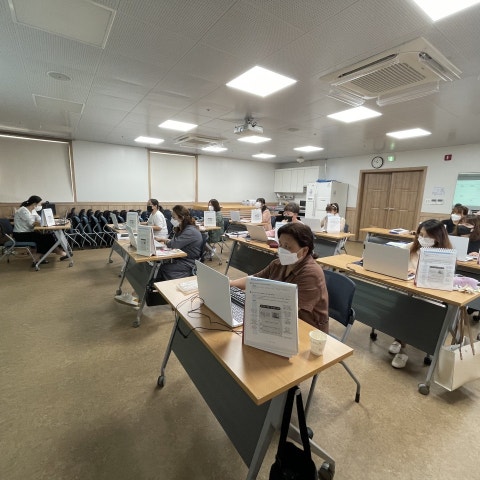 9월25일(토) ITQ 교육
