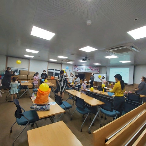 10월6일(수) 중국 및 기타나라 자조모임